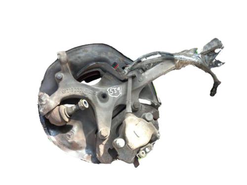 Mangueta delantera izquierda MERCEDES-BENZ E-CLASS (W210) E 220 CDI (210.006) | BP29773463M25