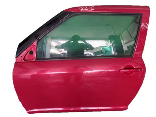 Używane Drzwi przednie lewe SUZUKI SWIFT III (MZ, EZ) 1.3 DDiS (RS413D) (69 hp) 29773465