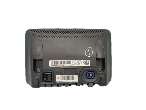 Display monitor MERCEDES-BENZ A-CLASS (W176) A 180 (176.042) | BP29773468C48