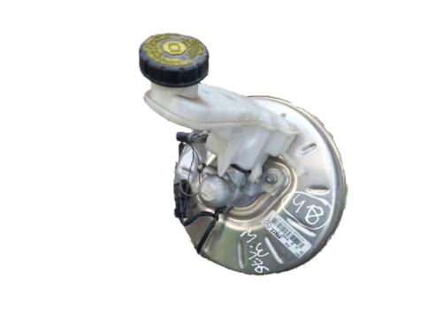 Used Servo brake MERCEDES-BENZ A-CLASS (W176) A 180 CDI / d (176.012) (109 hp) 29773470