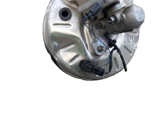 Servo brake MERCEDES-BENZ A-CLASS (W176) A 180 CDI / d (176.012) | BP29773470M42