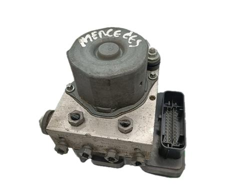 ABS pump MERCEDES-BENZ A-CLASS (W176) A 200 CDI (176.001) | BP29773472M43