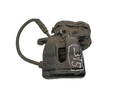 Used Right rear brake caliper MERCEDES-BENZ A-CLASS (W176) A 200 CDI (176.001) (136 hp) 29773478