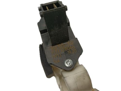 Left front window motor OPEL VECTRA C (Z02) 1.8 16V | BP29773479E21 