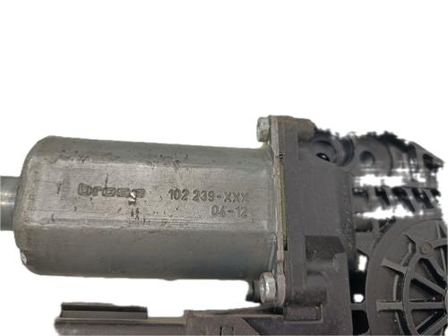 Rudehejsemotor bagstkærm højre AUDI A4 B6 (8E2) 1.9 TDI | BP29773480E22