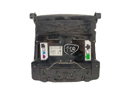 Interior roof light MERCEDES-BENZ A-CLASS (W176) A 180 CDI (176.000) | BP29773487I8