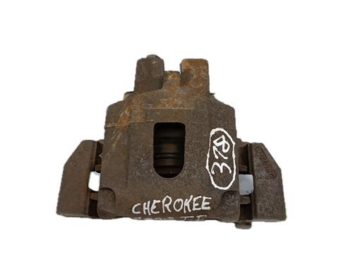 Bremssattel links hinten für JEEP GRAND CHEROKEE II (WJ, WG) 3.1 TD 4x4 (140 hp) 29773493