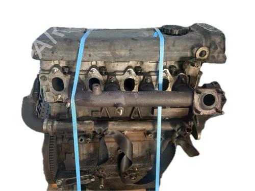 Used Engine (For Parts) RENAULT MASTER II Van (FD) 2.8 dTI (FD0C, FD0F, FD2B, FD2F, FD3C, FD3F) (114 hp) 29773496