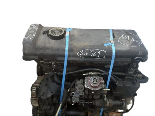 Engine (For Parts) RENAULT MASTER II Van (FD) 2.8 dTI (FD0C, FD0F, FD2B, FD2F, FD3C, FD3F) | BP29773496M64 