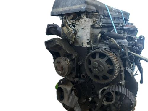 Engine (For Parts) RENAULT MASTER II Van (FD) 2.8 dTI (FD0C, FD0F, FD2B, FD2F, FD3C, FD3F) | BP29773496M64 