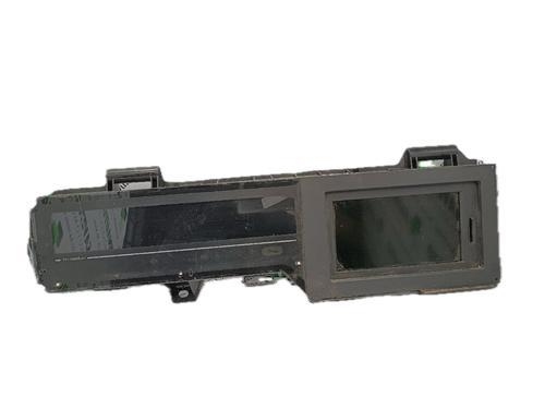 Used Instrument cluster RENAULT GRAND SCÉNIC III (JZ0/1_) 1.2 TCe (JZ11, JZ28) (116 hp) 29773497