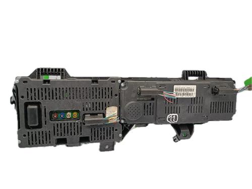 Instrument cluster RENAULT GRAND SCÉNIC III (JZ0/1_) 1.2 TCe (JZ11, JZ28) | BP29773497C47