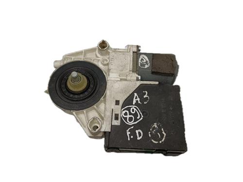 Rudehejsemotor forskærm højre AUDI A3 (8P1) 1.9 TDI (105 hp) 29773499