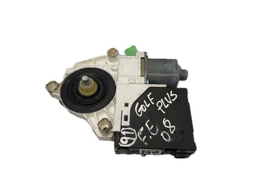 Used Left front window motor VW GOLF PLUS V (5M1, 521) 1.9 TDI (90 hp) 29773500