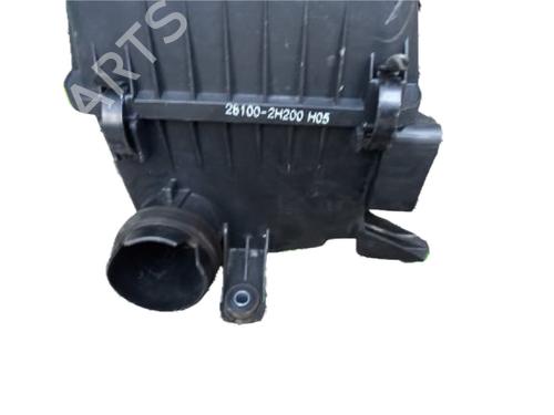Luftfilter kasse HYUNDAI i30 (FD) 1.6 CRDi | BP29773510M87
