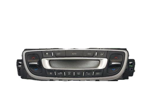Used Climate control RENAULT GRAND SCÉNIC III (JZ0/1_) 1.2 TCe (JZ11, JZ28) (116 hp) 29773511
