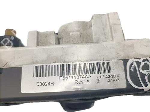 Climate control DODGE CALIBER 2.0 CRD | BP29773512I5 