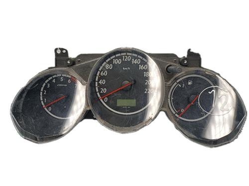 Quadrante HONDA JAZZ III (GE_, GG_, GP_, ZA_) 1.2 (GG1) (90 hp) 29773513