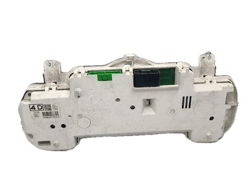 Cockpit HONDA JAZZ III (GE_, GG_, GP_, ZA_) 1.2 (GG1) | BP29773513C47