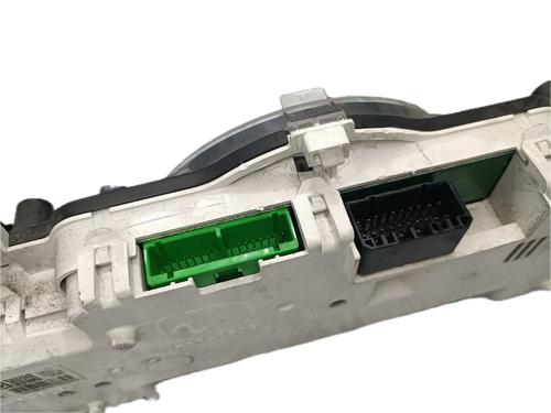 Cockpit HONDA JAZZ III (GE_, GG_, GP_, ZA_) 1.2 (GG1) | BP29773513C47