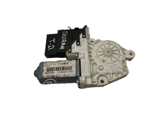 Used Right rear window motor VW TOURAN (1T1, 1T2) 1.6 (102 hp) 29773517