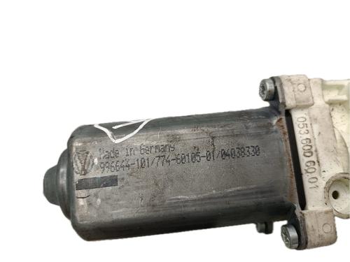 Right rear window motor VW TOURAN (1T1, 1T2) 1.6 | BP29773517E22 