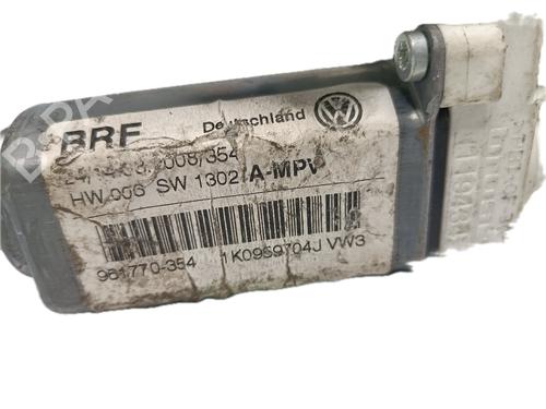 Right rear window motor VW TOURAN (1T1, 1T2) 1.6 | BP29773517E22 