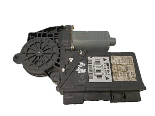 Fensterhebermotor vorne links AUDI A4 B6 (8E2) 1.9 TDI | BP29773519E21