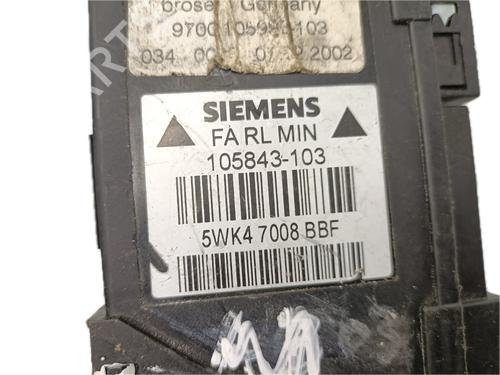 Fensterhebermotor vorne links AUDI A4 B6 (8E2) 1.9 TDI | BP29773519E21