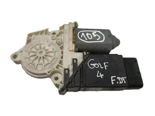 Rudehejsemotor forskærm højre VW GOLF IV (1J1) 1.6 (100 hp) 29773520