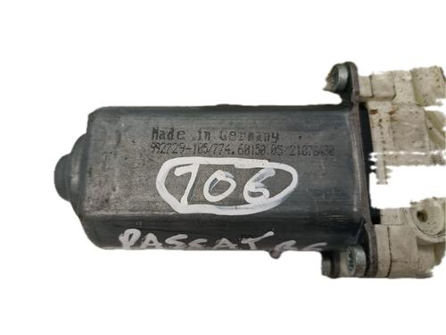 Right front window motor VW PASSAT B5.5 Variant (3B6) 1.9 TDI | BP29773521E20