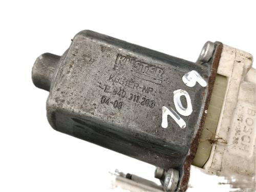Right rear window motor AUDI A3 (8P1) 1.6 TDI | BP29773524E22