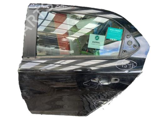 Used Left rear door CITROËN C-ELYSEE (DD_) 1.6 HDI 92 (92 hp) 29773526