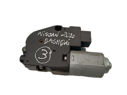 Used Sunroof engine NISSAN QASHQAI I (J10, NJ10) 1.5 dCi (110 hp) 29773527