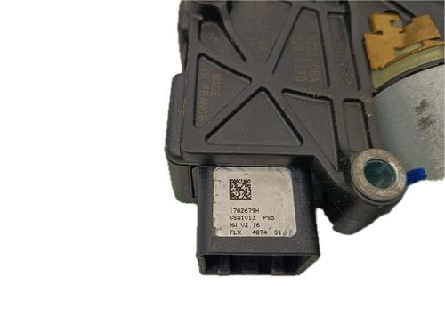 Sunroof engine NISSAN QASHQAI I (J10, NJ10) 1.5 dCi | BP29773527M60 