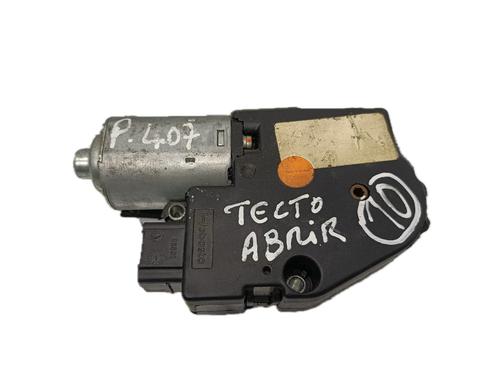 Taklukemotor PEUGEOT 407 (6D_) 2.2 16V (6D3FYH, 6D3FYE) | BP29773530M60 
