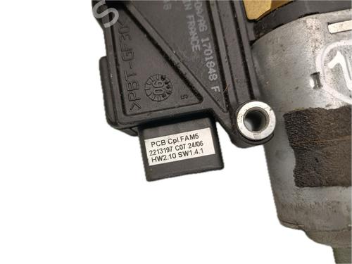 Sunroof engine RENAULT ESPACE IV (JK0/1_) 1.9 dCi (JK0U) | BP29773532M60 
