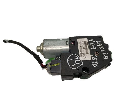 Sunroof engine LANCIA YPSILON (843_) 1.2 (843.AXL1A) | BP29773534M60 