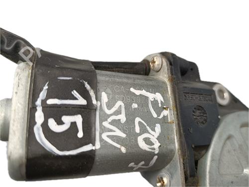 Sunroof engine PEUGEOT 207 SW (WK_) 1.6 HDi | BP29773535M60 