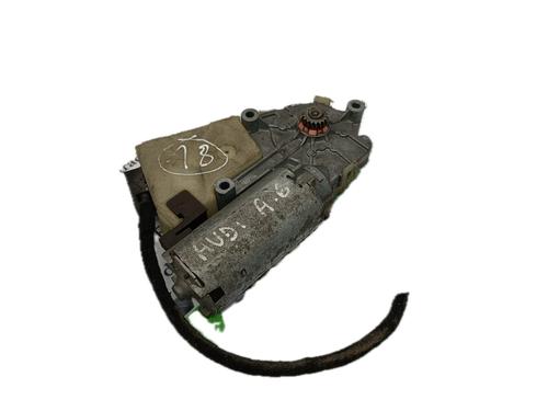 Used Sunroof engine AUDI A6 C5 (4B2, 4B4) 1.9 TDI (110 hp) 29773538