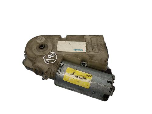 Sunroof engine AUDI A6 C5 (4B2, 4B4) 1.9 TDI | BP29773538M60 