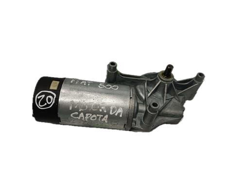 Used Sunroof engine FIAT 500 (312_) 1.2 (312AXA1A) (69 hp) 29773539