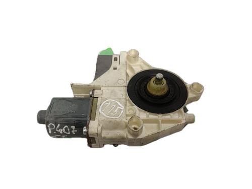 Portierruitmotor linksachter PEUGEOT 407 (6D_) 1.6 HDi 110 (6D9HZC, 6D9HYC) (109 hp) 29773542