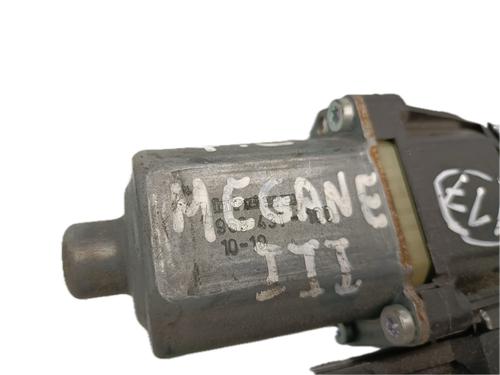 Left front window motor RENAULT MEGANE III Hatchback (BZ0/1_, B3_) 1.5 dCi | BP29773543E21 