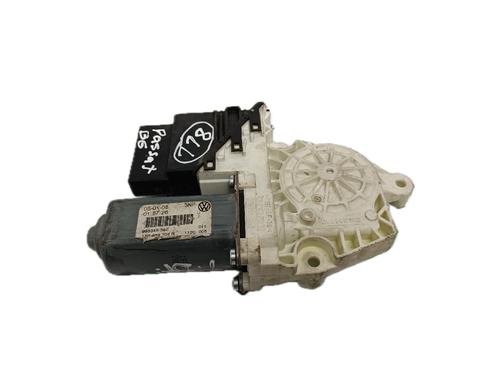Right rear window motor VW PASSAT B5.5 Variant (3B6) 1.9 TDI | BP29773544E22