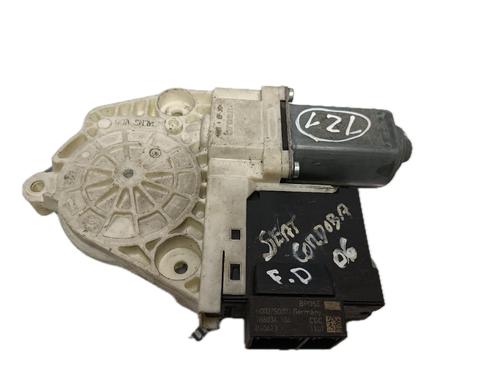 Right front window motor SEAT CORDOBA (6L2) 1.4 TDI | BP29773545E20