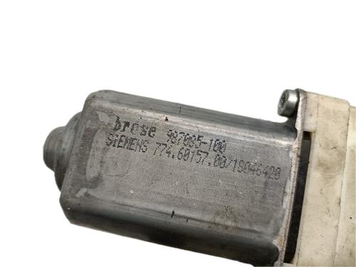 Right front window motor SEAT CORDOBA (6L2) 1.4 TDI | BP29773545E20