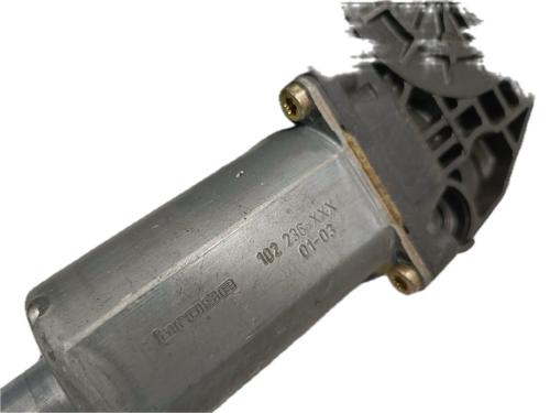 Rudehejsemotor forskærm højre AUDI A4 B7 (8EC) 1.9 TDI | BP29773547E20 