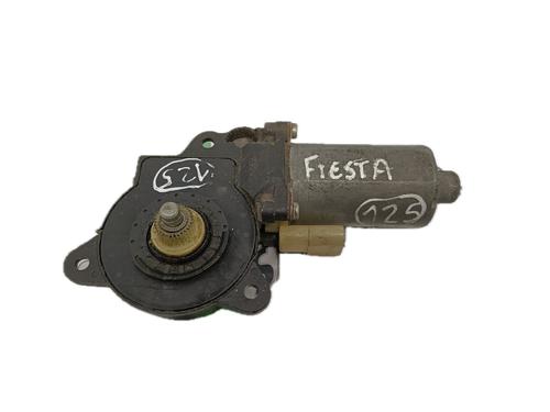 Used Right front window motor FORD FIESTA V (JH_, JD_) 1.4 TDCi (68 hp) 29773548