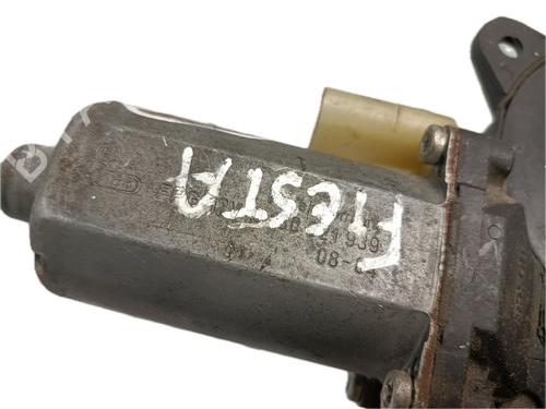 Right front window motor FORD FIESTA V (JH_, JD_) 1.4 TDCi | BP29773548E20